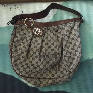Gucci purse